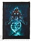 нашивка disturbed "evolution"