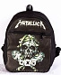 рюкзак metallica "xxx"