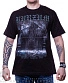 футболка burzum "det som engang var" (принт большой)