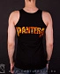 майка pantera (гитара)