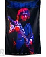 постер тканевый black sabbath tony iommi