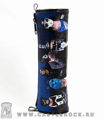 пенал hollywood undead (группа)