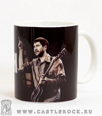 кружка сплин а. васильев