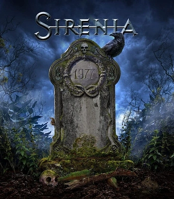 CD Sirenia "1977"