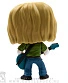 статуэтка nirvana kurt cobain (с голубой гитарой, funko pop!)