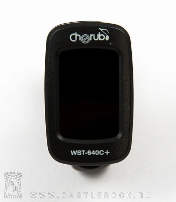 тюнер на прищепке wst-640c+
