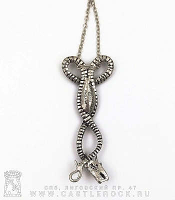 подвес alchemy gothic (алхимия готик) p519 elixir wyrm