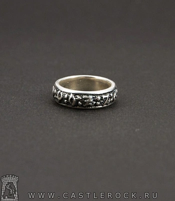 кольцо чтобы тебя все любили