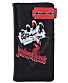 портмоне фирменное judas priest "british steel"