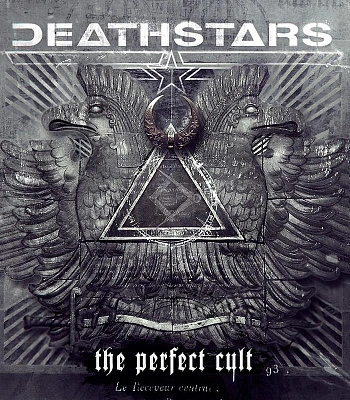 CD Deathstars "The Perfect Cult"