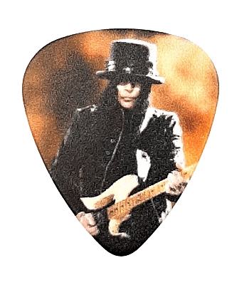 медиатор motley crue mick mars