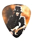 медиатор motley crue mick mars