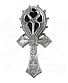 зеркало alchemy gothic (алхимия готик) gothic ankh (анкх)