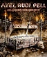 CD Axel Rudi Pell "Diamonds Unlocked II"