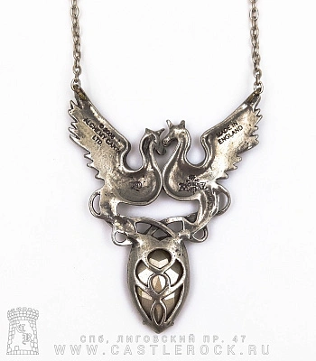 подвес alchemy gothic (алхимия готик) p523 taranepona