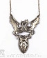 подвес alchemy gothic (алхимия готик) p523 taranepona