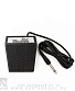 педаль переключения latching footswitch fst-22