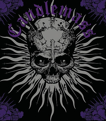 CD Candlemass "Sweet Evil Sun"