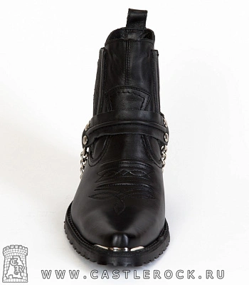 казак зимний высокий арт.101121