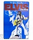 табличка elvis presley "the movie"