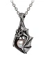 подвес alchemy gothic (алхимия готик) p966 vampire's eye