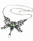 подвес alchemy gothic (алхимия готик) p794 le fantome vert
