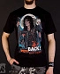 футболка alice cooper "he’s back! (the man behind the mask)"