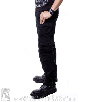 брюки милитари foersverd "zeus"