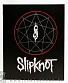 тетрадь slipknot (лого)