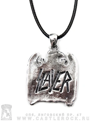 подвес slayer (орел)