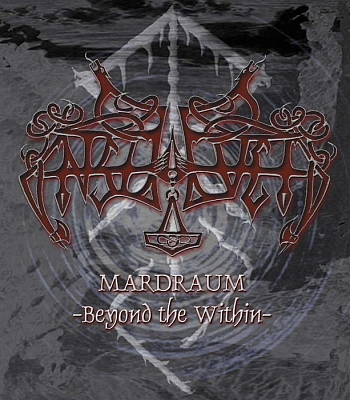 CD Enslaved "Mardraum: Beyond The Within"