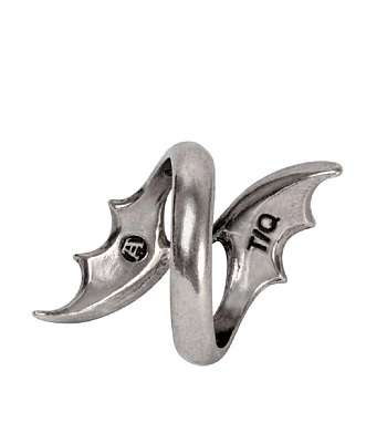 кольцо alchemy gothic (алхимия готик) r244 a night with goethe