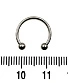 Циркуляр Титан с Шариками 1,2 х 12 х 3/3