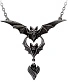 подвес alchemy gothic (алхимия готик) p1003 evil-ution