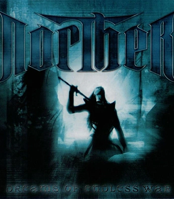 CD Norther "Dreams of Endless War"