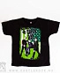 футболка детская green day