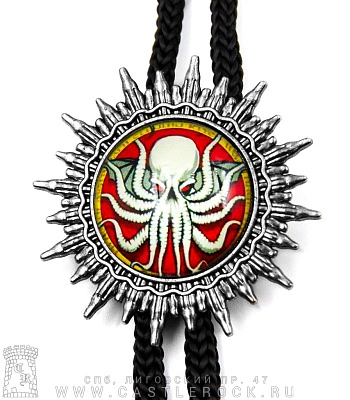 боло кабошон ктулху