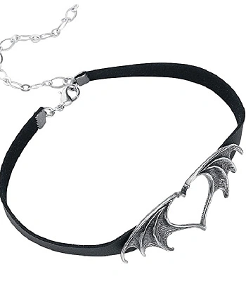 подвес alchemy gothic (алхимия готик) p823 nocte amor