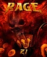 CD Rage "21"