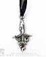 подвес alchemy gothic (алхимия готик) p428 bouquet noir