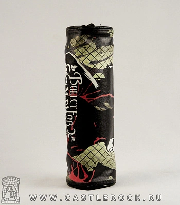 пенал bullet for my valentine "hand of blood"