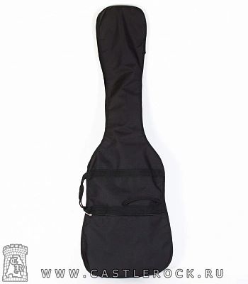 чехол lbg-2 (для бас гитары, утепленный)