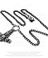 подвес alchemy gothic (алхимия готик) p754 skullhammer
