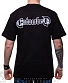 футболка entombed "left hand path"