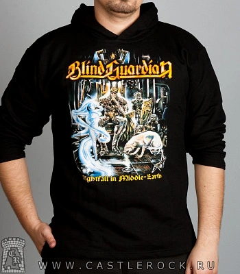 балахон blind guardian "nightfall in middle - earth"