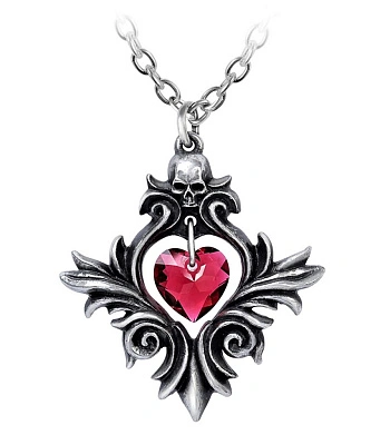 подвес alchemy gothic (алхимия готик) p905 bouquet of love