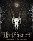 CD Wolfheart "Constellation Of The Black Light"