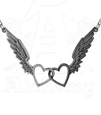 подвес alchemy gothic (алхимия готик) p800 passio: wings of love