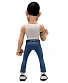 статуэтка коллекционная queen freddie mercury (minix)