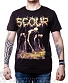 футболка scour